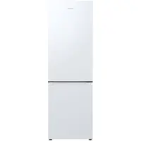Samsung RB34C602DWW/EF jääkaappipakastin, valkoinen