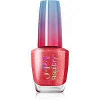 OPI RapiDry Kynsilakka 9 ml Fuego On-the-Go