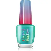 OPI RapiDry Kynsilakka 9 ml Speed of Bright