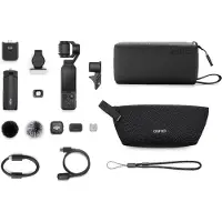 DJI Osmo Pocket 4 Creator Combo