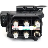 Arnott Venttiili, paineilmalaite VB-3823