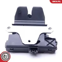 ESEN SKV Takaluukun lukko 16SKV515