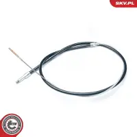 ESEN SKV Vaijeri, seisontajarru 25SKV014