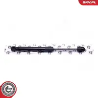 ESEN SKV Kaasujousi, tavaratila 52SKV501