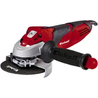 Einhell Kulmahiomakone TE-AG 125/750; 750 W