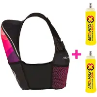 Arch Max Whv12e3sq 12l+2sf500ml+qvr Naisten Juoksuliivi