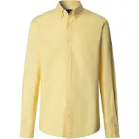 Hackett Hm3010539 Pitkähihainen Kauluspaita