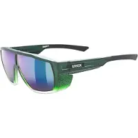 Uvex Mtn Style Colorvision Aurinkolasit