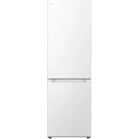 LG GBV7180CSW jääkaappipakastin, valkoinen