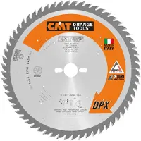 Cmt Katkaisuterä puulle 282.450.72M; 450x30 mm; Z72; 15°