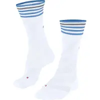 Falke RU Ultralight, juoksusukka, miesten, valkoinen