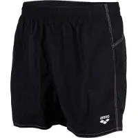 Arena Bywayx R Black-White - Black - XXL
