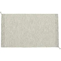 Muuto Ply matto 85x140 cm Off-white