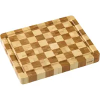 Dorre Kombo Leikkuulauta Bambu 30 cm