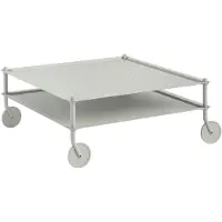 Muuto Flow Sohvapöytä Grey