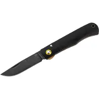Böker Rusticus All Black kääntöveitsi