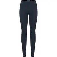 Fransa Frkokos 1 Leggings - Blue - XXL