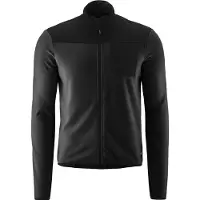 Gonso Adventure Vetoketjullinen Fleecetakki