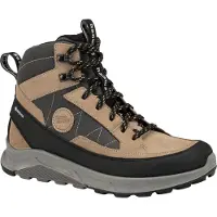 Hanwag Women's Rotpunkt Light Mid Lady GORE-TEX Lärche/Anthracite Retkeilykengät 40