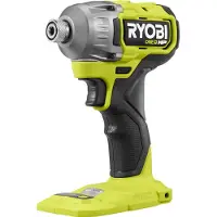 Ryobi ONE+ HP RID18X1-0 18V 329Nm iskevä ruuvinväännin runko