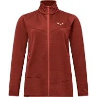 Salewa Puez Altavia Polarlite Vetoketjullinen Fleecetakki