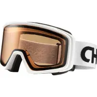 CHPO Hawaii Photochromic White Laskettelulasit amber / black photochromic Koko Uni