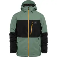 Horsefeathers Recon Takki iceberg green / black Koko S