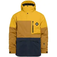 Horsefeathers Ranger Takki yellow / amber gold Koko S