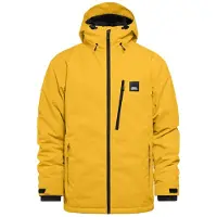 Horsefeathers Recon Takki yellow Koko M