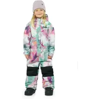 Horsefeathers Spirit Kids Overall rainbow Koko XS