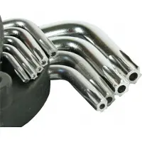 Hobby Hall Avainsarja Torx L tyyppi T10-t50, 9 kpl.