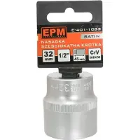 Hobby Hall Pistoavain Epm 1/2" 22mm
