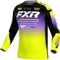 FXR Clutch Lasten motocross-paita