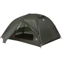 Big Agnes Copper Spur UL3 Lichen Green Kupoliteltat One Size
