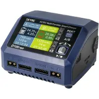 SkyRC D100neo Rc-laturi