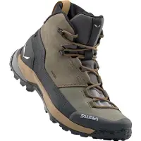 Salewa PUEZ miesten vaelluskengät beigeinä 00-0000061459_7955 koko 44