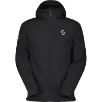SCOTT Insuloft Air Pl Hoody Jacket black Koko XL