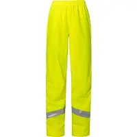 Vaude Bike Luminum Rain Housut
