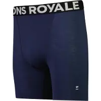 Mons Royale Hold 'Em Bokserit midnight Koko S