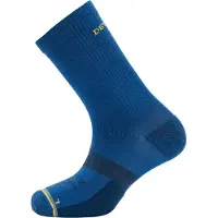 Devold Men's Running Merino Sock Blue Urheilusukat 35-37