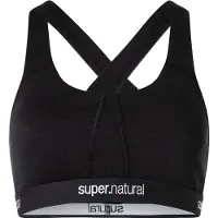 Super.natural w feel good bra