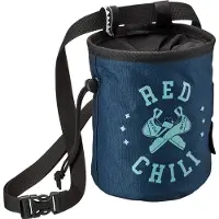 Red Chili Chalk Bag Beta Deepblue Muut varusteet OneSize