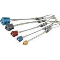 Dmm Hb Alloy Offset 11 Turquoise Kiipeilyvarusteet 11