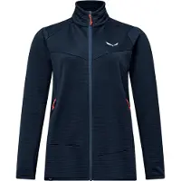 Salewa Puez Altavia Polarlite Vetoketjullinen Fleecetakki