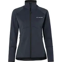 Vaude Monviso Ii Vetoketjullinen Fleecetakki