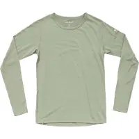 Devold Breeze Plus Merino 200 Pitkähihainen T-paita