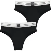 Björn Borg Original Thongs 2-pack