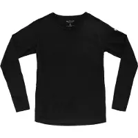 Devold Breeze Plus Merino 200 Pitkähihainen T-paita