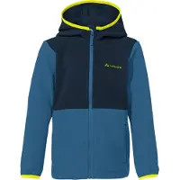 Vaude Pulex Ii Vetoketjullinen Fleecetakki