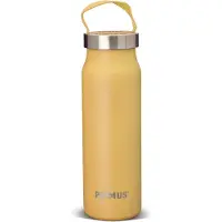 Primus Klunken V. Bottle 0.5L Stone Gold Stone Gold